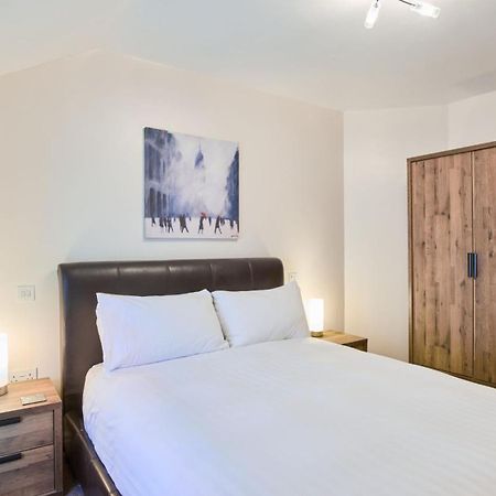 Lake District Apartment At Windermere Marina Village Bowness-on-Windermere Dış mekan fotoğraf