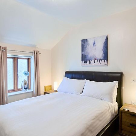Lake District Apartment At Windermere Marina Village Bowness-on-Windermere Dış mekan fotoğraf