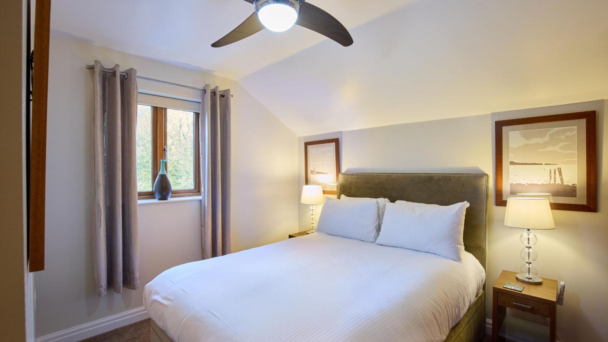 Lake District Apartment At Windermere Marina Village Bowness-on-Windermere Dış mekan fotoğraf