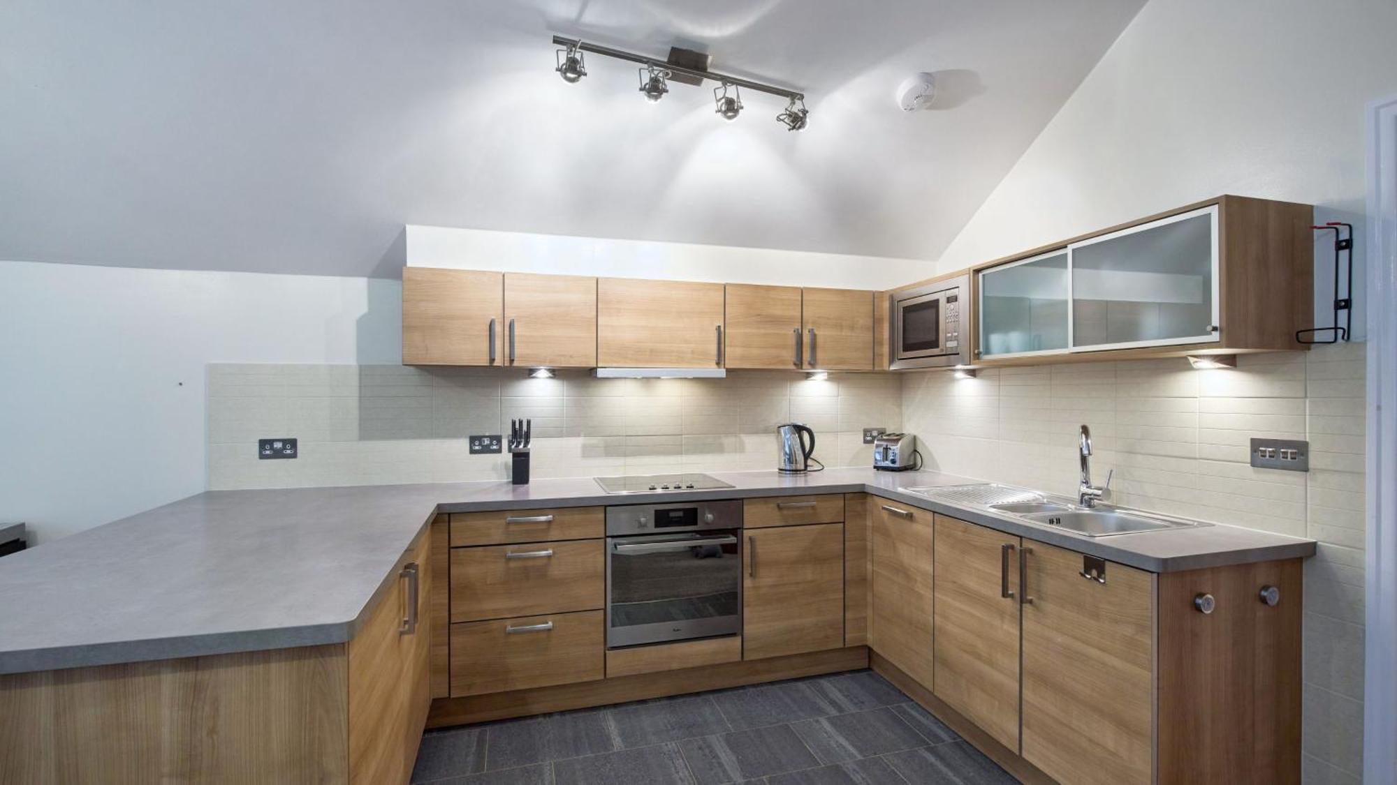 Lake District Apartment At Windermere Marina Village Bowness-on-Windermere Dış mekan fotoğraf