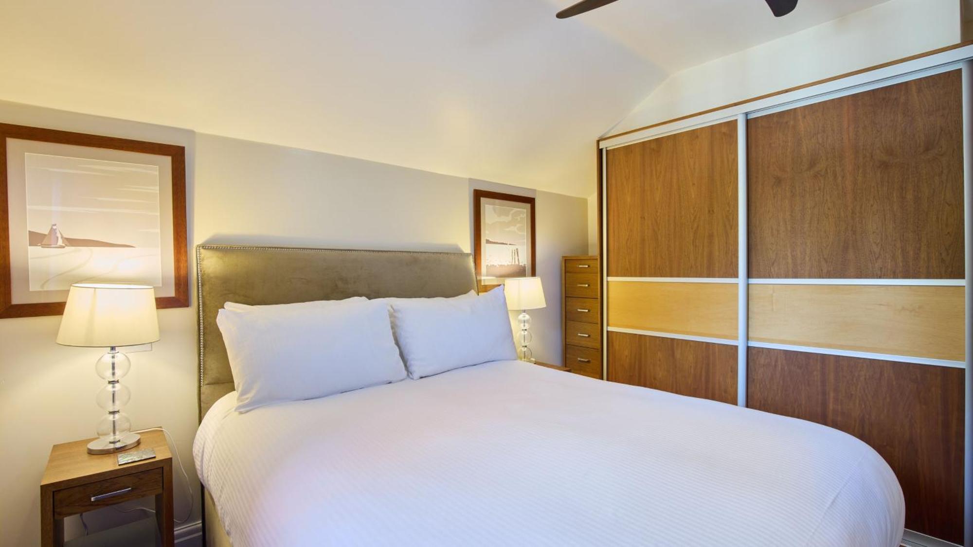 Lake District Apartment At Windermere Marina Village Bowness-on-Windermere Dış mekan fotoğraf